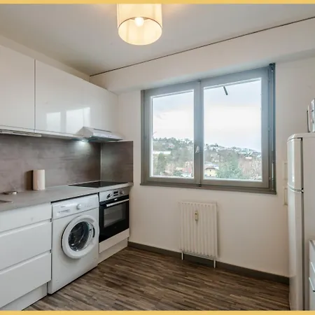 Apartment I Paisible I Annemasse