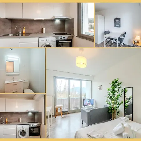 I Paisible I Apartment *