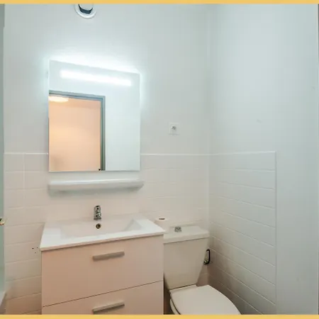 Apartment I Paisible I