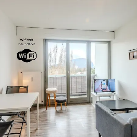 Apartment I Paisible I