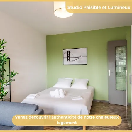 I Paisible I Annemasse