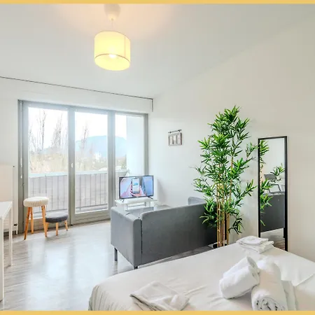 Apartment I Paisible I *
